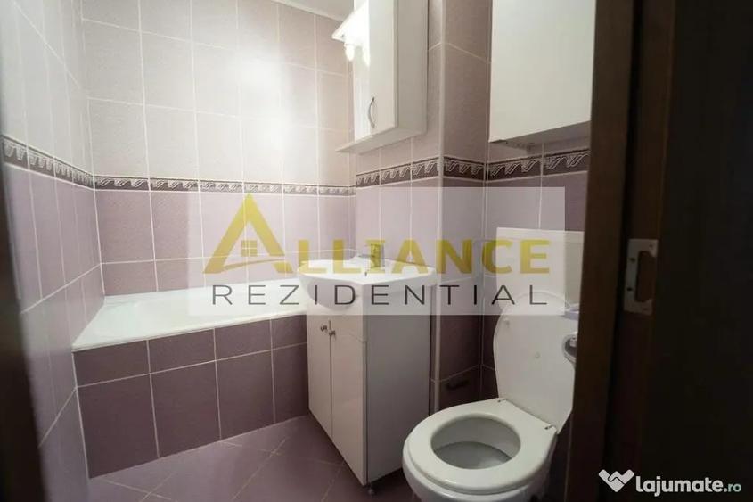 GARSONIERA RENOVATA COMPLET SECTOR 4 | 26 MP | 46.0... - Bucuresti (Bucuresti-Ilfov) - 1