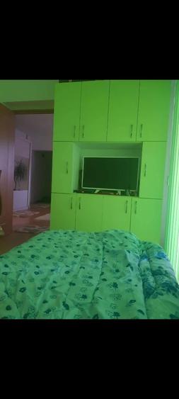 Apartament cu 2 camere decomandat în Apahida