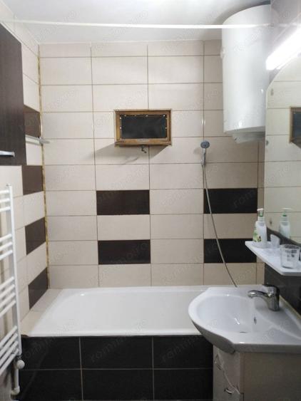 Mangalia, apartament 2 camere de inchiriat - 10