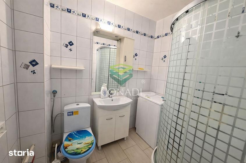 Apartament de inchiriat 2 camere | Metrou Stefan cel Mare - 5