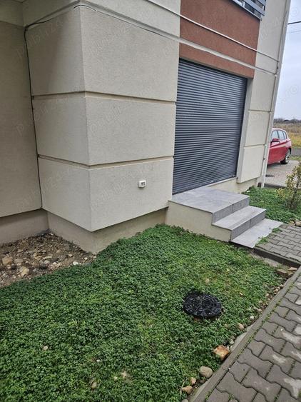 Spațiu comercial, de 56 mp, în Central