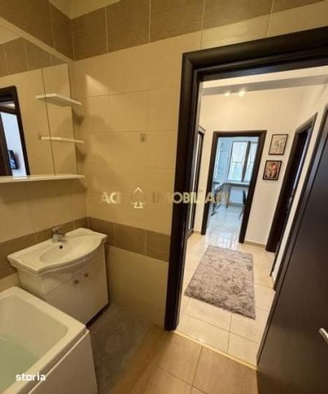 2 Camere de inchiriat | Mihai Bravu | Metrou | Centrala | Parcare - 6