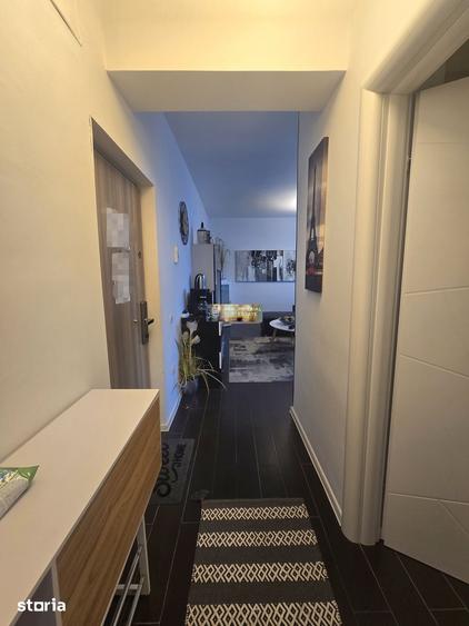 Apartament cu 2 camere în Nord