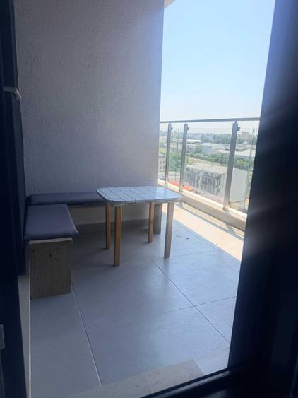 Apartament cu 2 camere în Energia