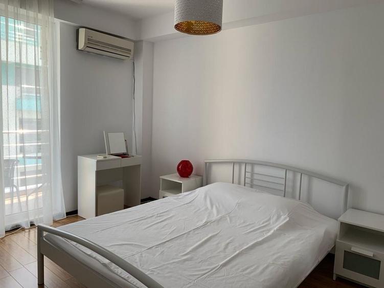 Apartament cu 4 camere în Central