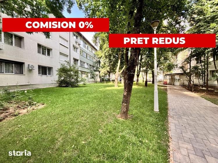Apartament cu 3 camere în Pajura