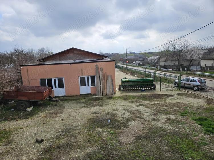 Hala industriala de inchiriat, spatii comerciale - 3