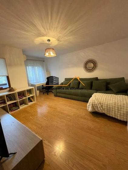 Apartament 2 camere-13 Septembrie-Drumul Sarii-Semicentral- - 2