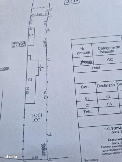 EXCLUSIV - Cafrom Imobiliare - PUCHENII MARI - Casa de Vanzare - 17