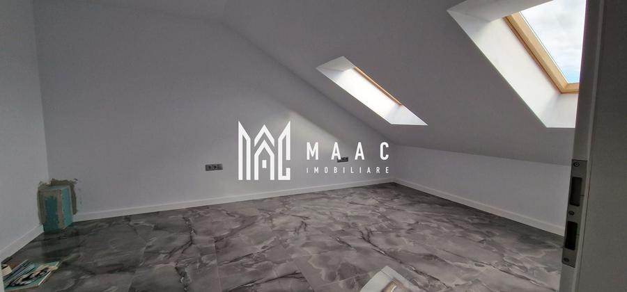 Casă individuală cu 5 camere cu Canalizare în Cristian