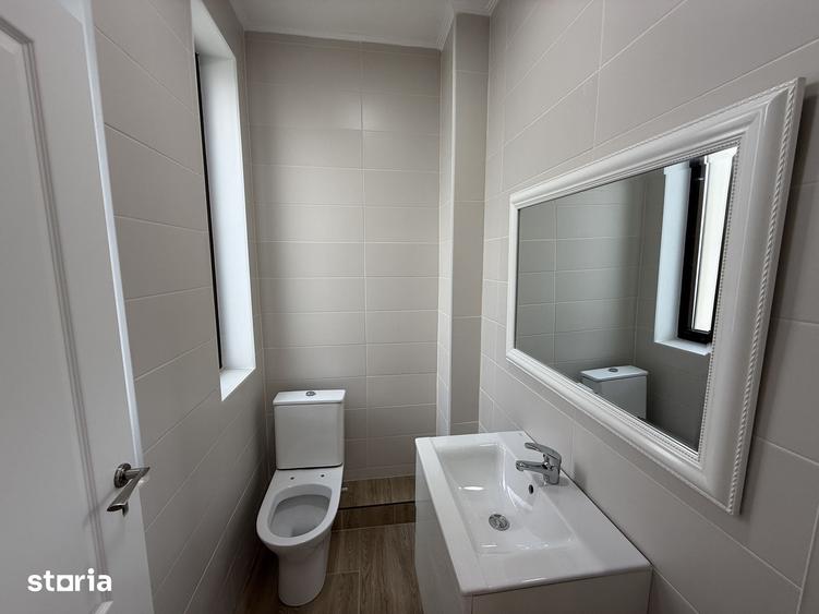 Vila 4 camere cu arhitectura deosebita langa padure in Corbeanca ! - 4