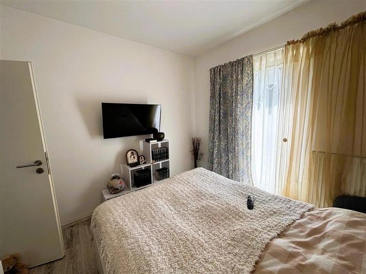 Apartament Cochet Ultracentral Curte 140MP Predeal - 11