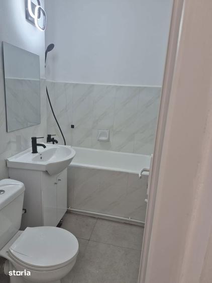 2 Camere | Complet Renovat | Tiglina 2 | Bld. George Co?buc | M-uri - 8