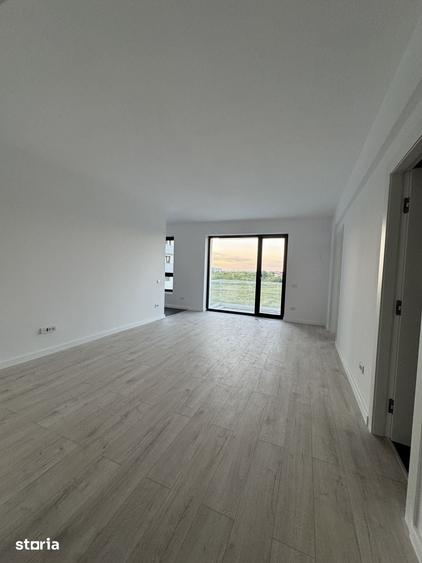 Apartament cu 2 camere în Sisești