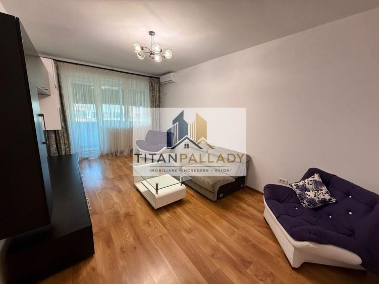 Apartament cu 2 camere decomandat în Theodor Pallady