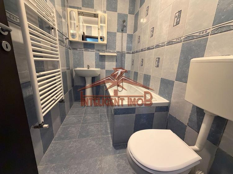 Apartament cu 2 camere decomandat, mobilat în Nord-Vest