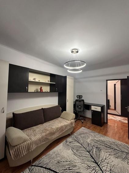 Apartament cu 2 camere decomandat în Alexandru cel Bun