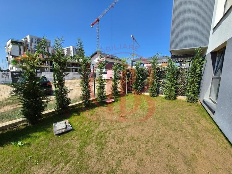 Apartament cu 2 camere decomandat în Theodor Pallady