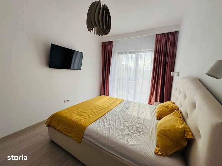 Apartament cu 2 camere în Bulgaria