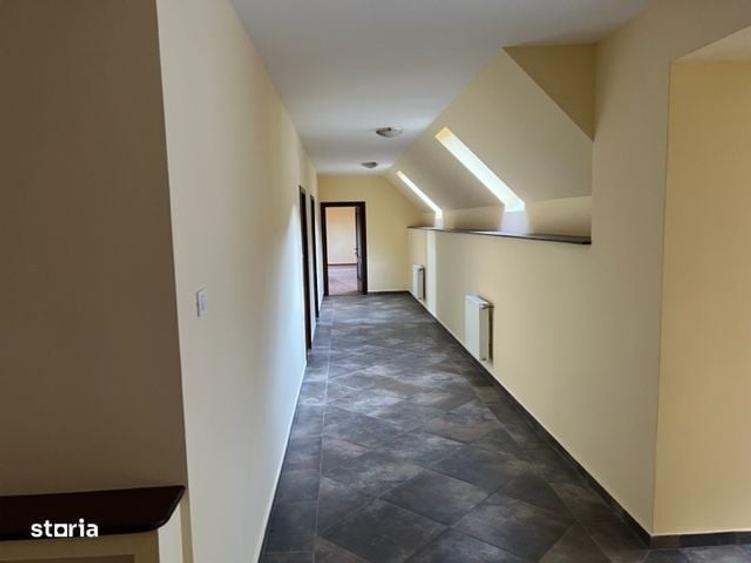 Spațiu comercial, de 2,140 mp, în Câmpulung Moldovenesc