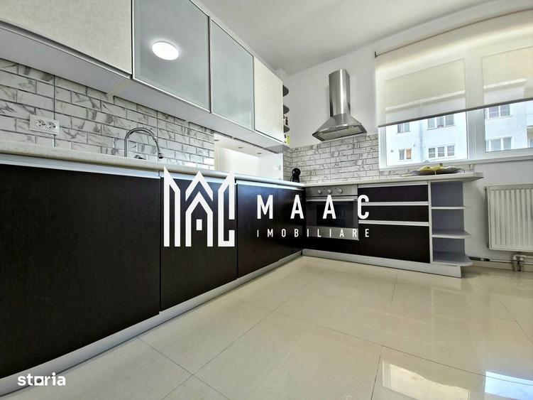 Apartament 3 camere | 93 MPU | 2 Bai | Modern | Hipodrom - 18