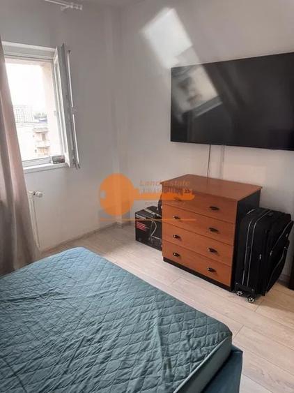Apartament cu 3 camere in zona Lujerului-7 Minute de Metrou - 4