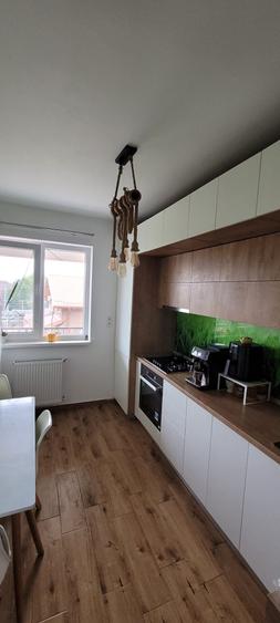 Inchiriez apartament 2 camere - 7