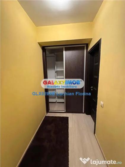Apartament cu 2 camere decomandat în Theodor Pallady