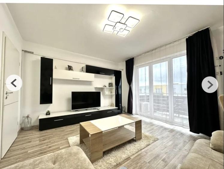 Apartament cu 2 camere decomandat în Bartolomeu