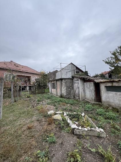 Casă cu 4 camere în Ultracentral