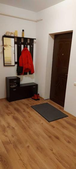 Apartament cu 2 camere semidecomandat în Ozana