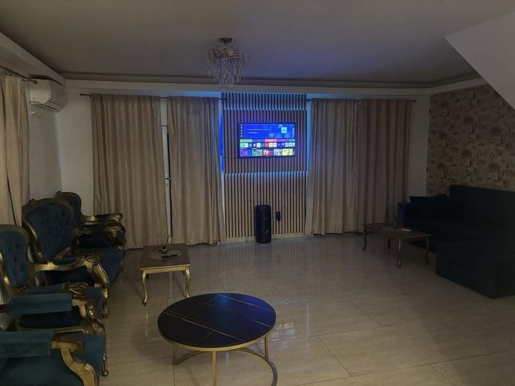 Casă cu 4 camere în Ordoreanu