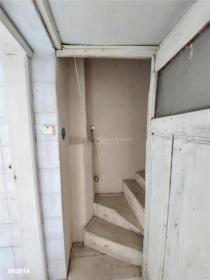 Apartament cu 2 camere decomandat în Ultracentral