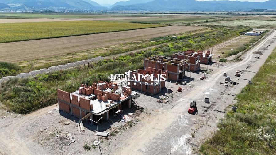 Casă premium | Săcele | 110 mp utili - 10