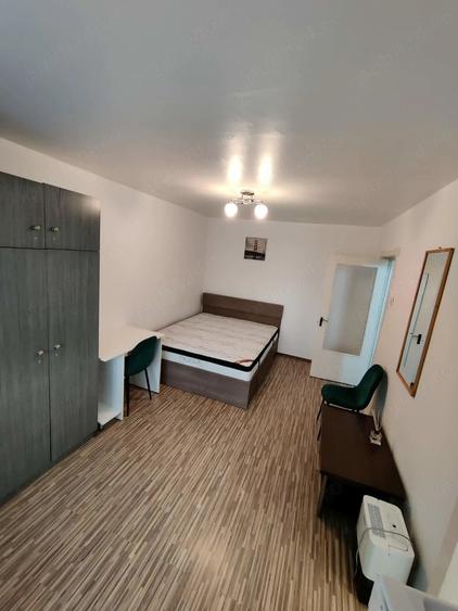 PF inchiriez apartament cu 1 camera, 26 mp, str. Almasului, zona Kaufland-Manastur - 9