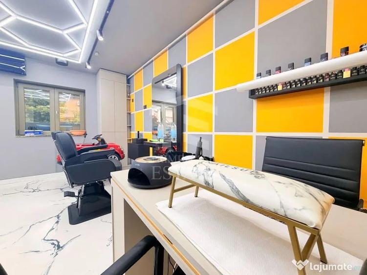 Spațiu comercial, de 80 mp, în Alexandriei