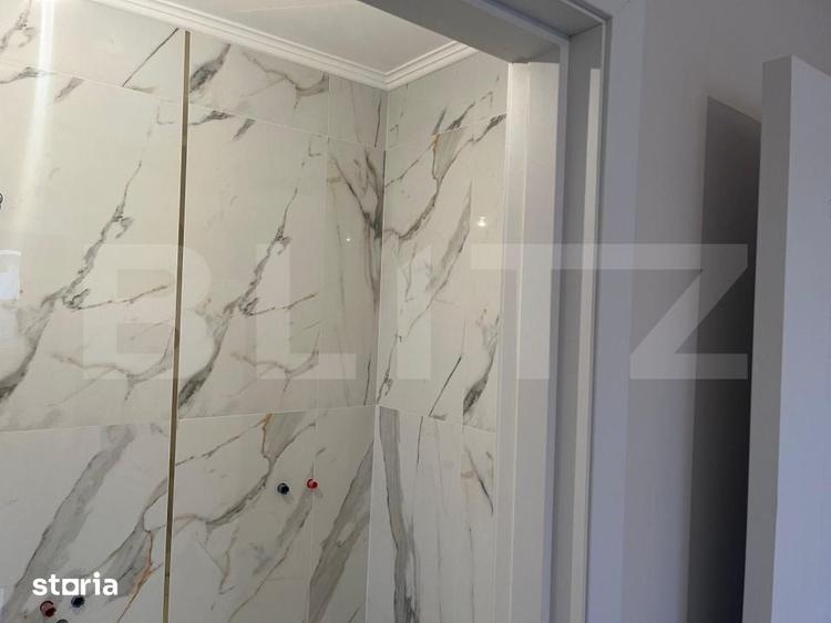 Casă cu 4 camere cu Teren 450 Mp în Oncea