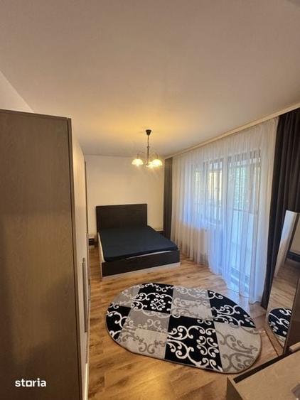 Apartament 2 camere 3 min metrou Mihai Bravu - 5