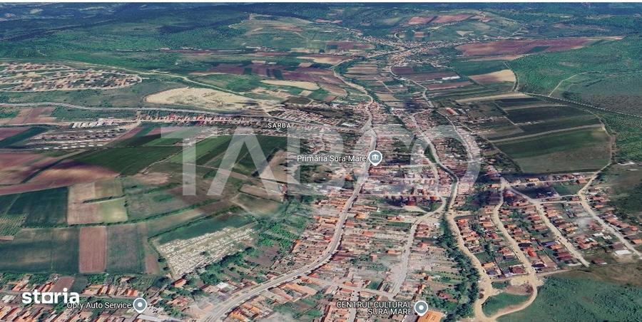 Casă cu 4 camere în Hamba