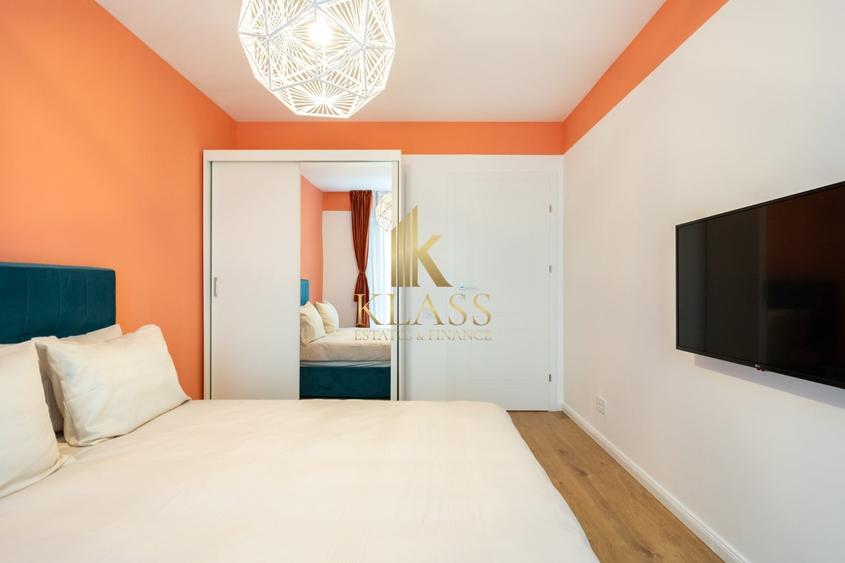 APARTAMENT PREMIUM 2 CAMERE DE ÎNCHIRIAT | CORE TIMPURI NOI - 4
