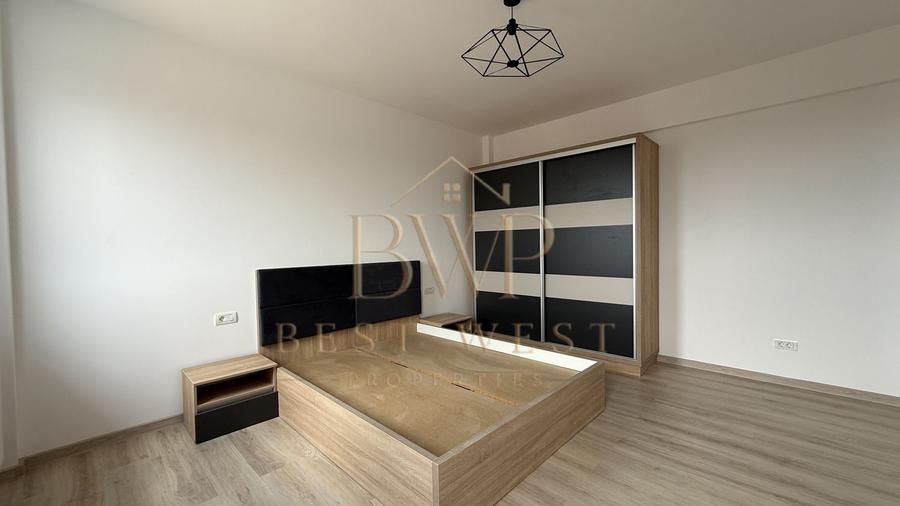 Apartament cu 2 camere, mobilat în Lipovei