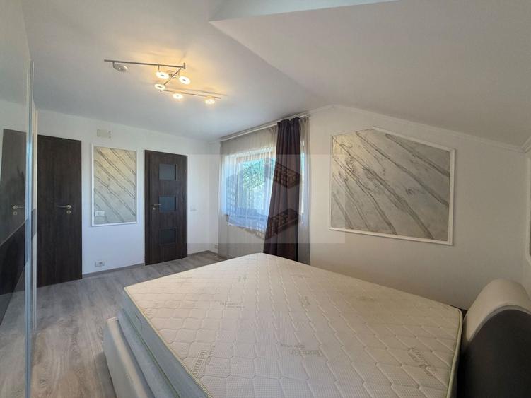 Duplex cu 4 camere cu Canalizare în Dumbrăvița