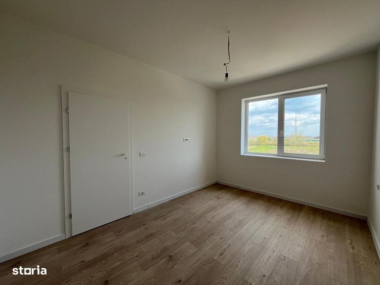 Apartament cu 3 camere în Rudicica