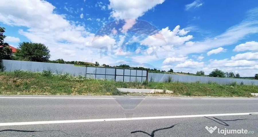 Teren în Hidiș