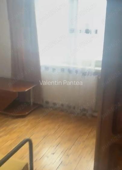Vand CONVENABIL apartament 3 camere in GHERLA
