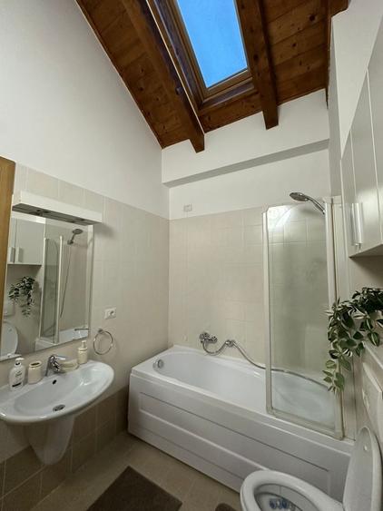 Apartament cu 2 camere decomandat în Nord