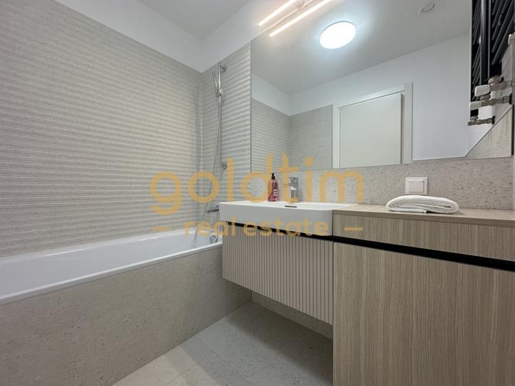 Apartament premium cu 3 camere | UpSite Floreasca | Vizavi de Promenada Mall - 8