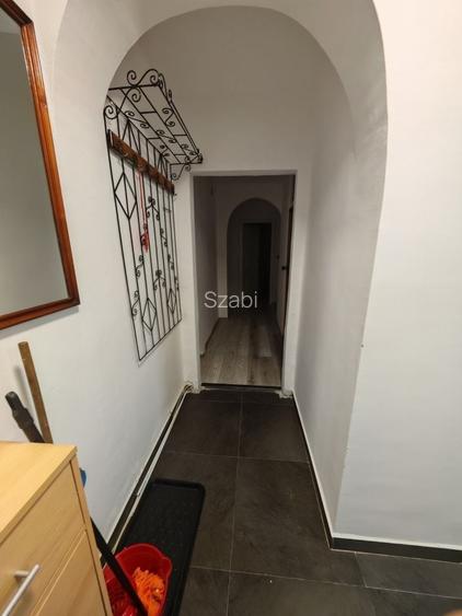 PF. Vand apartament cu 2 camere