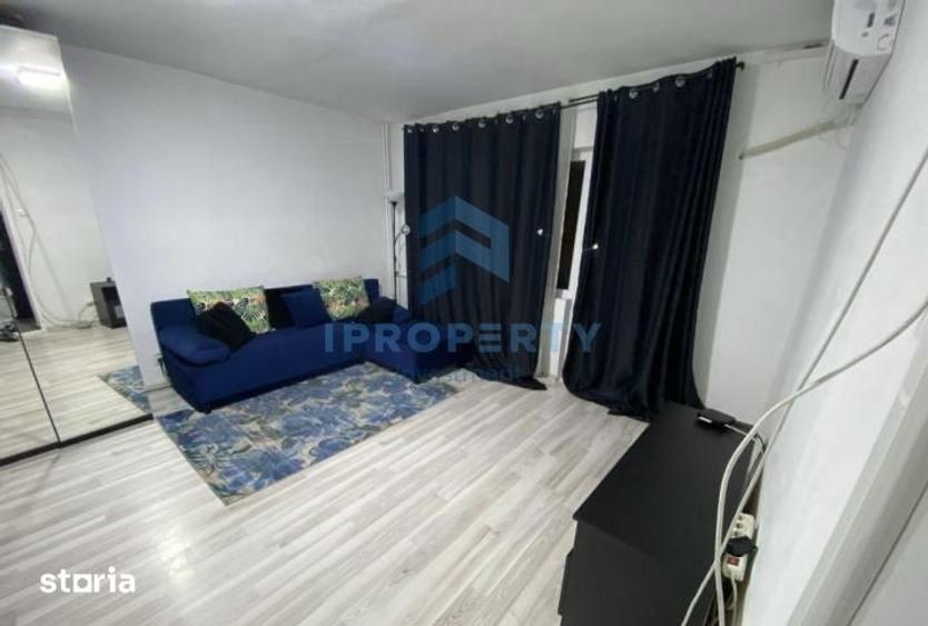 Vitan -Mall | 2 Camere | Decomandat | AC | Parcare - 2
