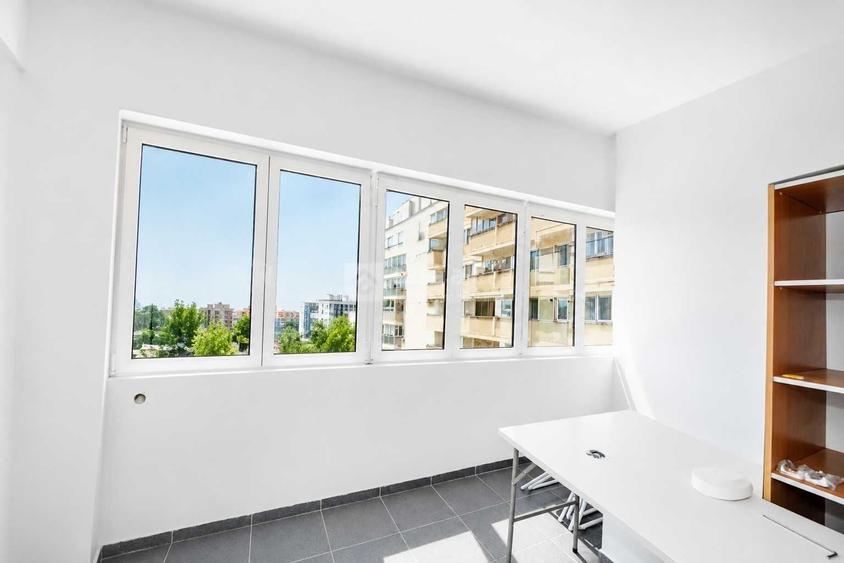 Ultracentral - A. Panu, 3 camere renovat, mobilat & utilat, boxa, parcare - 12